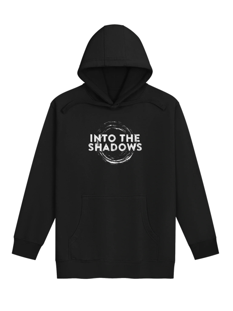Into the Shadows Hoodie — TSA.HOOD-01