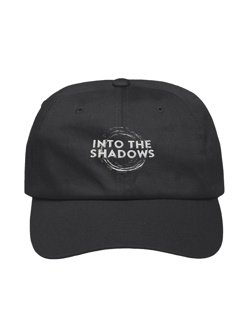 Into the Shadows Cap — TSA.CAP-01